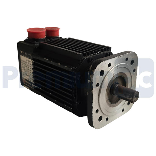Allen-Bradley 1326AS-B420G-21 /A Servo Motor 460V 5250RPM 1.2kW 163571 Repaired