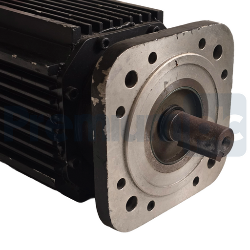 Allen-Bradley 1326AS-B420G-21 /A Servo Motor 460V 5250RPM 1.2kW 163571 Repaired