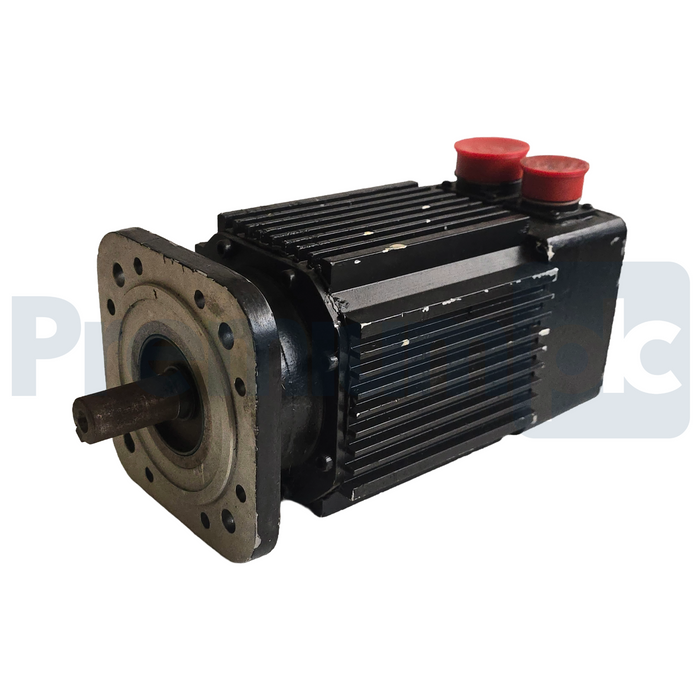Allen-Bradley 1326AS-B420G-21 /A Servo Motor 460V 5250RPM 1.2kW 163571 Repaired