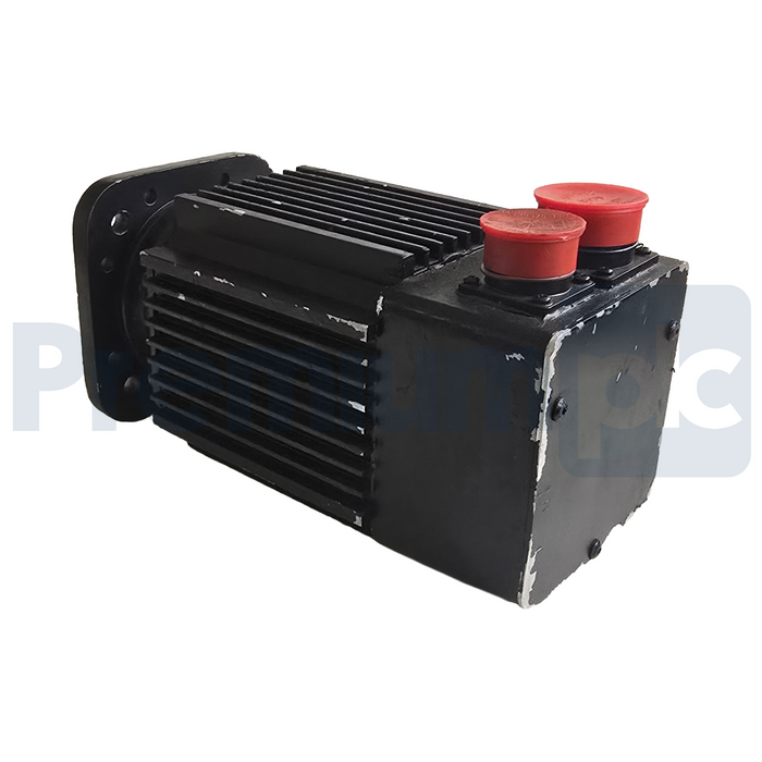 Allen-Bradley 1326AS-B420G-21 /A Servo Motor 460V 5250RPM 1.2kW 163571 Repaired