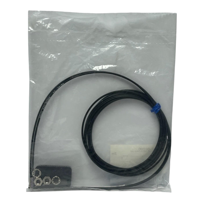 Omron E32-DC200 Fiber Optic Sensor Unit Diffuse Reflective M3 - NSFS
