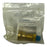 Lot of 13 Swagelok B-QC4-B-2PM Brass Quick-Connect Body QC4 Series 1/8" MNPT