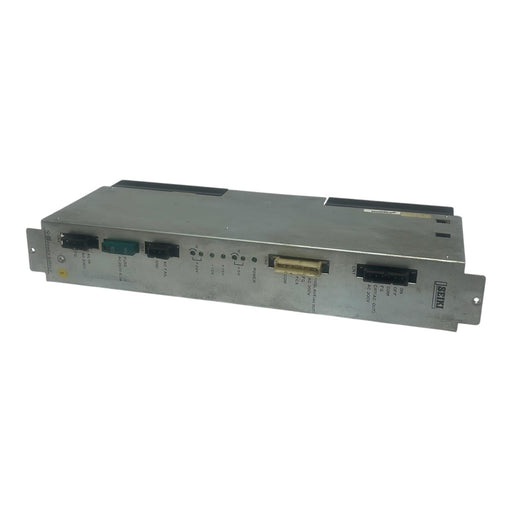 Seiki S-III MPW-ED136 Power Supply Unit 200VAC 6.3A 15/24VDC