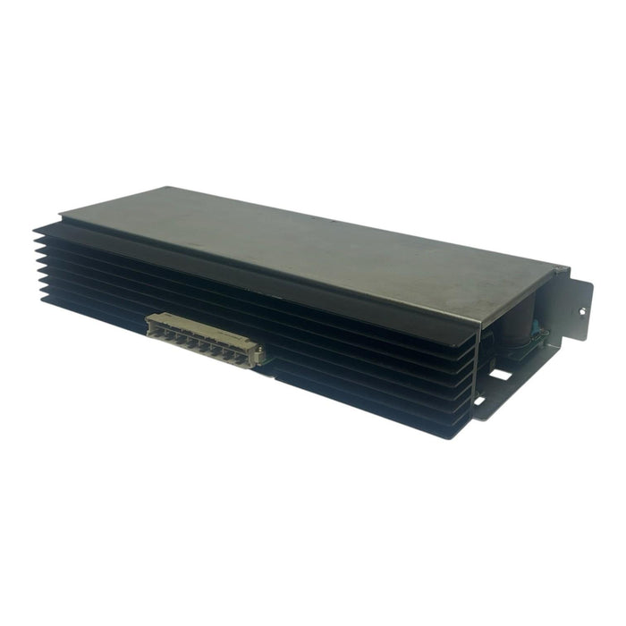 Seiki S-III MPW-ED136 Power Supply Unit 200VAC 6.3A 15/24VDC