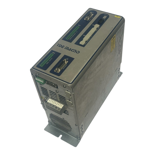 TDE Macno OPD S-15A Servo Drive Inverter