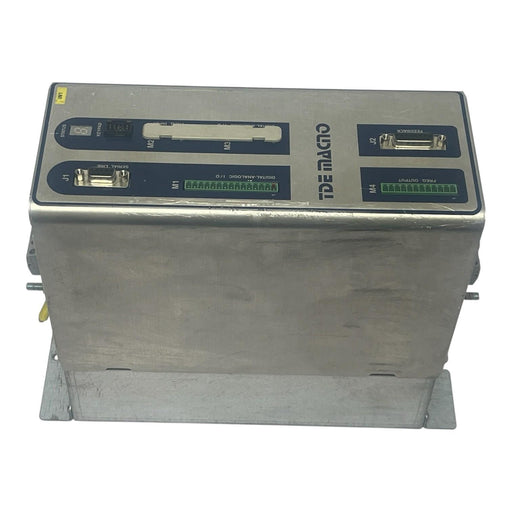 TDE Macno OPD S-15A Servo Drive Inverter