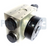FIBRO 52.55.5.0090 Hydraulic Rotary Actuator 90° Indexing Module 52555009010404