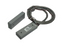UTC Interlogix 2507AH-L Magnetic Contact High Security SPDT Armored Cable
