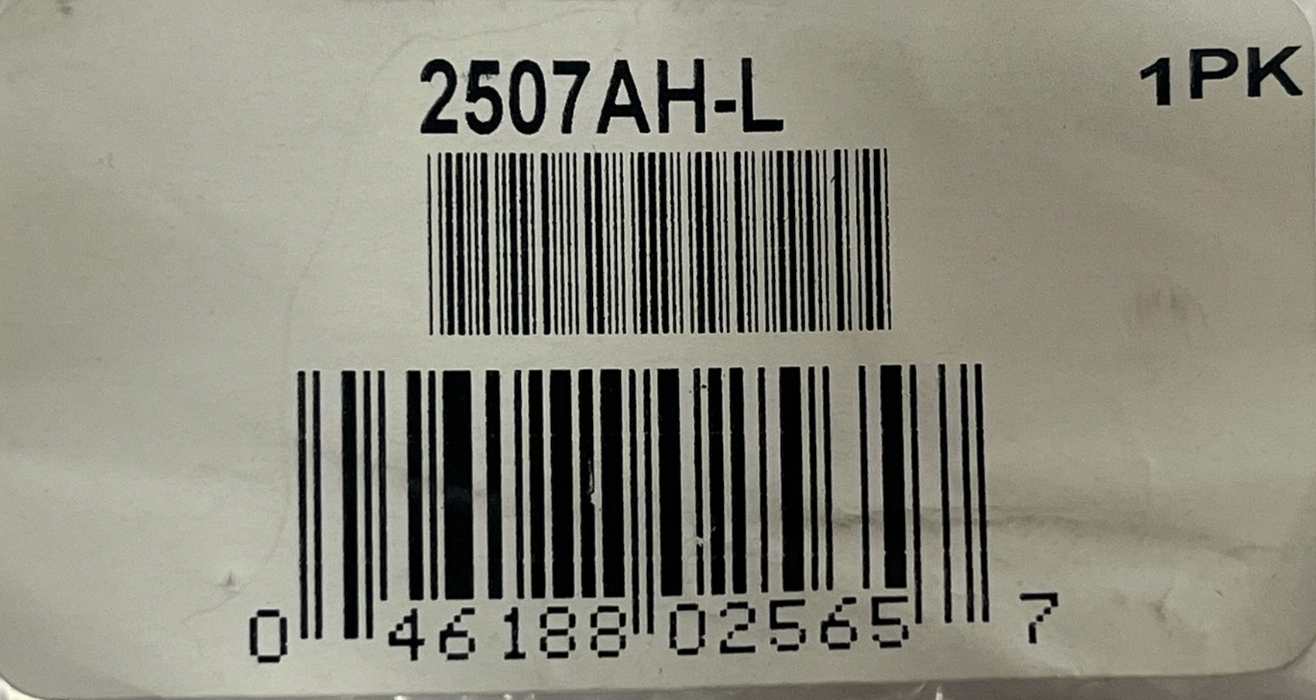 UTC Interlogix 2507AH-L Magnetic Contact High Security SPDT Armored Cable