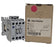 NIB ALLEN BRADLEY 100-C09ZJ10 CONTACTOR 24V DC 100C09ZJ10 SER. A