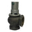 Spartan Scientific 9-APV-90560-1-001 Pneumatic Valve 3" BSP Double Acting, NSNP