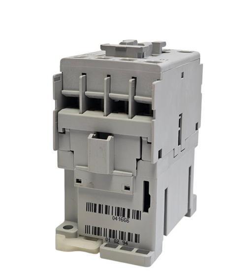 NEW ALLEN BRADLEY 100-C09E*01 CONTACTOR 24V DC SER. A
