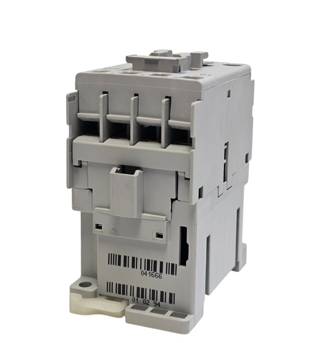 NEW ALLEN BRADLEY 100-C09E*01 CONTACTOR 24V DC SER. A