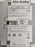 NEW ALLEN BRADLEY 100-C09E*01 CONTACTOR 24V DC SER. A