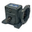 Boston Gear F710B-40K-B4-H1 700 Series Worm Gear Speed Reducer 40:1