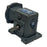Boston Gear F710B-40K-B4-H1 700 Series Worm Gear Speed Reducer 40:1