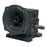 Boston Gear F710B-40K-B4-H1 700 Series Worm Gear Speed Reducer 40:1