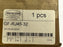 Mencom GF-RJ45-32 Panel Interface Connector GFCI Duplex & RJ45 Size 32 - New
