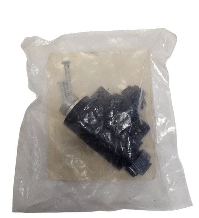 NEW ALLEN BRADLEY 1485P-P1N5-MN5L1 DEVICENET T-CONNECTOR 1485PP1N5MN5L1 SER. A