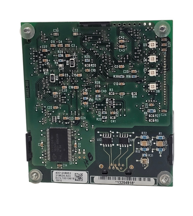 ALLEN BRADLEY 20-COMM-E INTERFACE ADAPTER 20COMME SERIES B (V4.001)