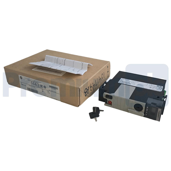 Allen Bradley 1756-L72 /B ControlLogix Logix5572 4MB Controller 1756L72 NSMP