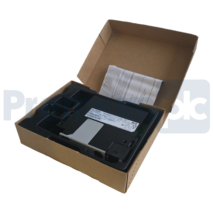 Allen Bradley 1756-L72 /B ControlLogix Logix5572 4MB Controller 1756L72 NSMP