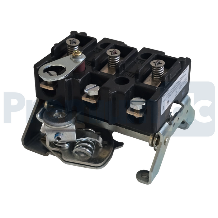 Allen-Bradley 1494R-N60 /A Rod Operated Disconnect Switch 60A 600V 3-Pole NSMP