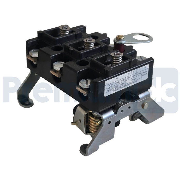 Allen-Bradley 1494R-N60 /A Rod Operated Disconnect Switch 60A 600V 3-Pole NSMP