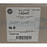 Allen-Bradley 1494R-N60 /A Rod Operated Disconnect Switch 60A 600V 3-Pole NSMP