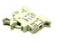 LOT OF 16 PASS & SEYMOUR LEGRAND SP 38 600V 25 AMP FUSE BLOCK DIN SP-38 SP38