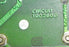 PARAMETRICS 100139F PC BOARD 100135G, CIRCUIT 100260D