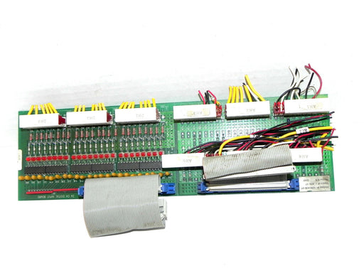 MCQUAY 658160B-07 INPUT BOARD 24 CH, ASSY # 006-000421-07