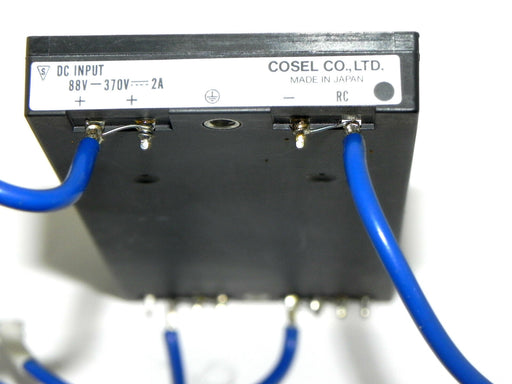 COSEL DAS100F24 POWER SUPPLY 24V 4.2A
