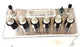 NEW PILLAR PP402-210 CAPACITOR 1235 KVAR 1250 VAC 988 AMPS RMS @ 50KHZ, PP402210