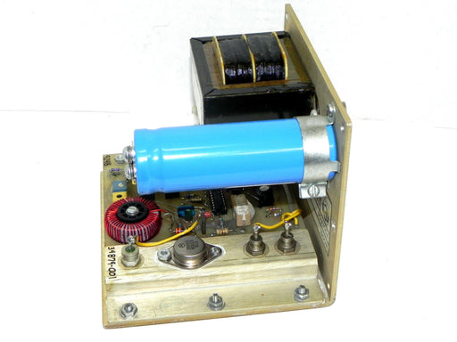 IED K7636A PC BOARD ASSEMBLY