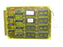 GD CALIFORNIA PWB108840 16K MEMORY CARD PWB 108840-001