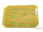 GD CALIFORNIA PWB108840 16K MEMORY CARD PWB 108840-001
