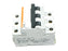 MERLIN GERIN 24544 CIRCUIT BREAKER 40AMP 3POLE 480Y/277VAC