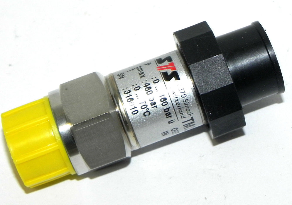 NIB DRUCKAUFNEHMER FERROMATIK TM213.1613.0199.00.AUX TRANSDUCER 5091393