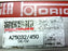HOERBIGER ORIGA AZ5032/450 PISTON ROD CYLINDER APPEARS NEW