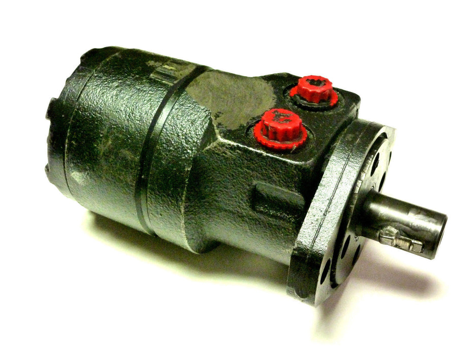 EATON CHAR-LYNN HYDRAULIC MOTOR USED UNKNOWN PART NUMBER