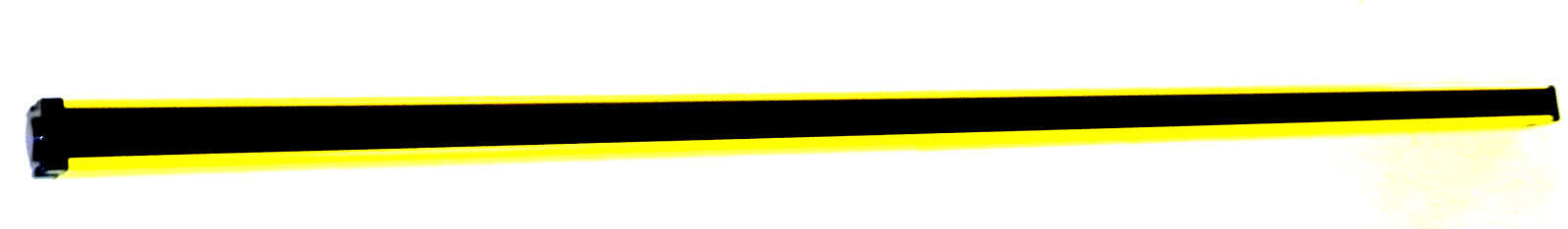 NEW BANNER MSXLHDR7212Y 72IN R HEAVY DUTY MS LONG RANGE MINI-SCREEN