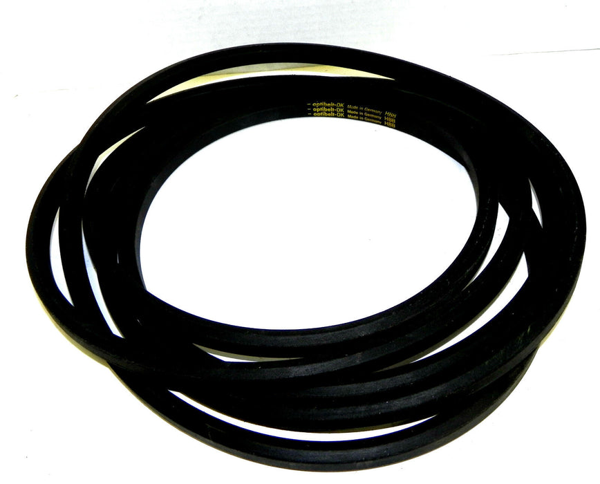 OPTIBELT-DK 5027 BB 195 BELT BB195 OPTIBELT