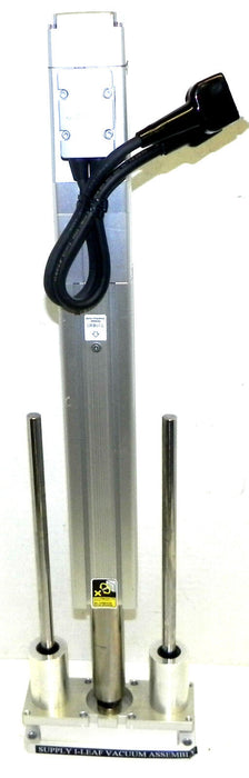 IAI RCS2-RGD5C-1-100-8-200-T1-R10-A2-B DOUBLE GUIDE ROD TYPE COUPLING