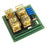 THE CHALLENGE MACHINE CO. EE-2251 PC BOARD EE2251