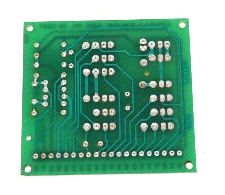 THE CHALLENGE MACHINE CO. EE-2251 PC BOARD EE2251