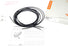 NIB EFECTOR E20606 FIBER OPTIC CABLE FE-11-EPA-M4/F1X1/2M