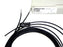 NIB EFECTOR E20606 FIBER OPTIC CABLE FE-11-EPA-M4/F1X1/2M