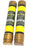 LOT OF 2 BUSSMANN LPS-RK-50SP LOW-PEAK DUAL ELEMENT FUSES LPSRK50SP