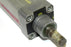 HOERBIGER-ORIGA AZ5050/125 CYLINDER W/ BALLUFF BTL-5-E10-M0102-Z-S32 SENSOR